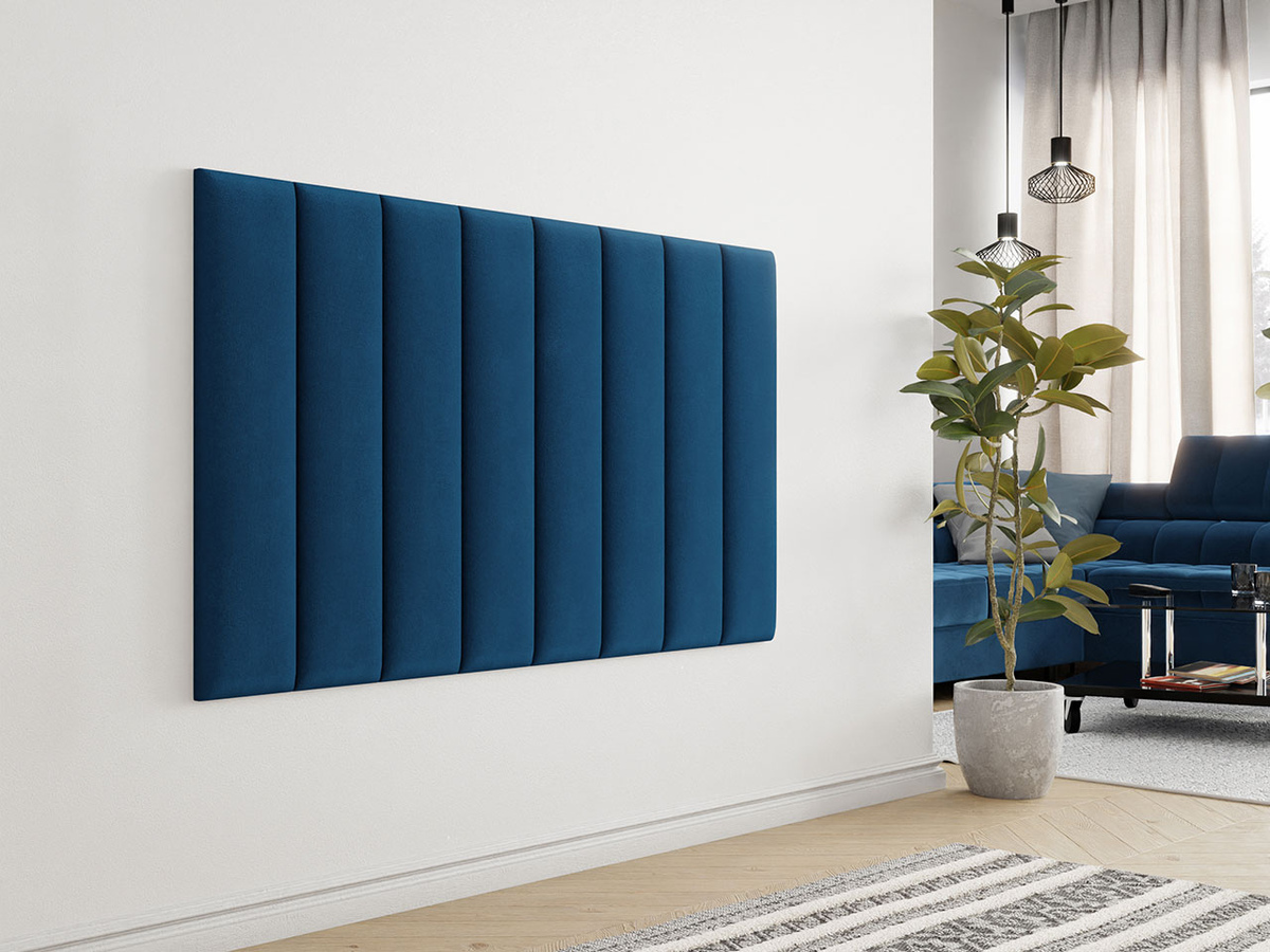 Minkšta sienos plokštė Comfivo Ovis VI (Manila 26) (80x20)