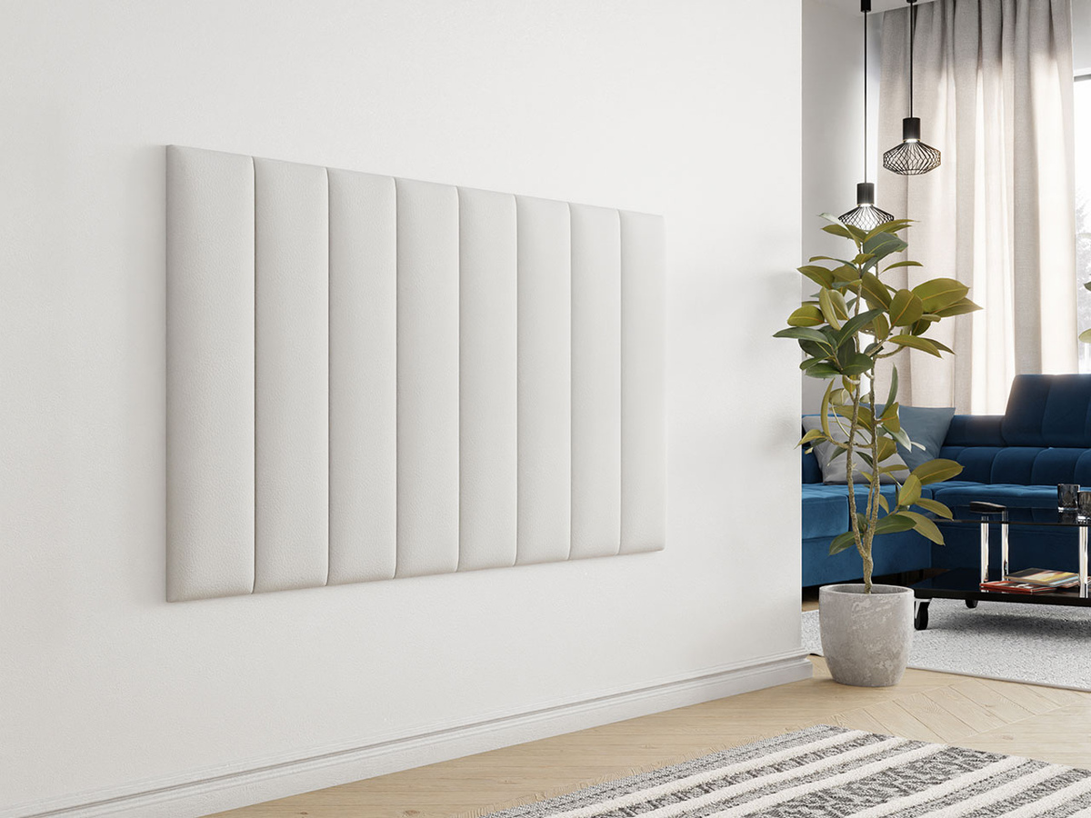 Minkšta sienos plokštė Comfivo Ovis VI (Soft 017) (80x20)