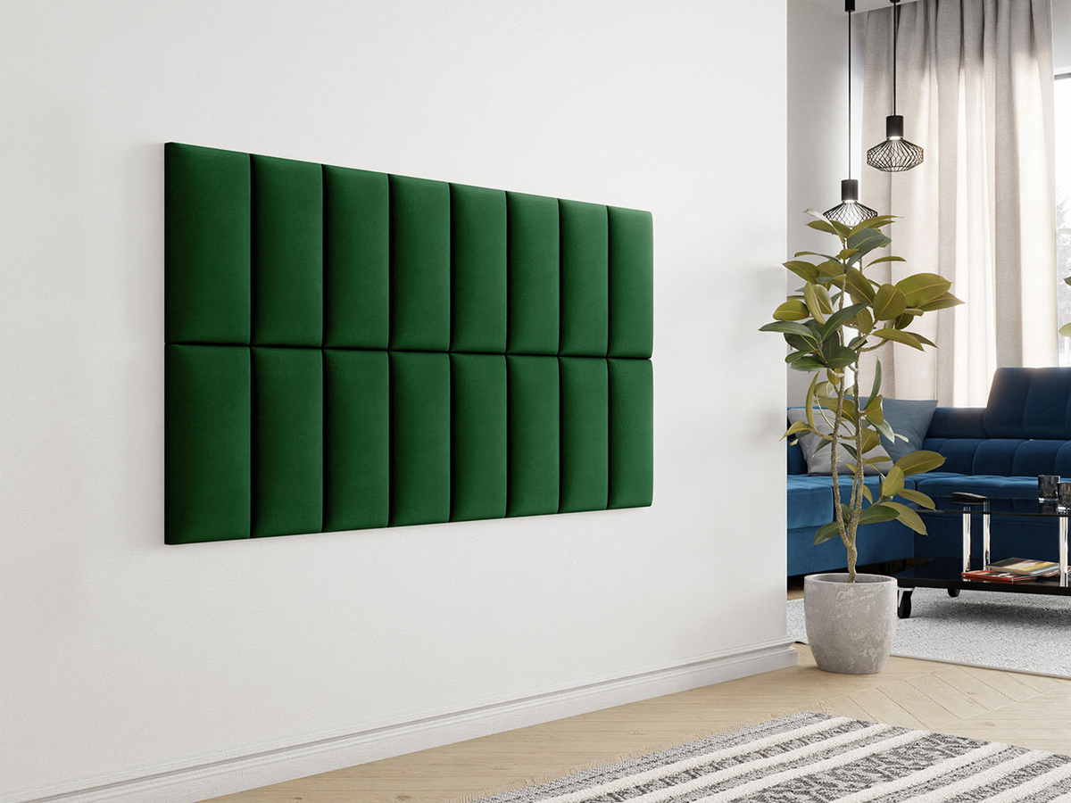Minkšta sienos plokštė Comfivo Ovis VII (Manila 35) (40x20)