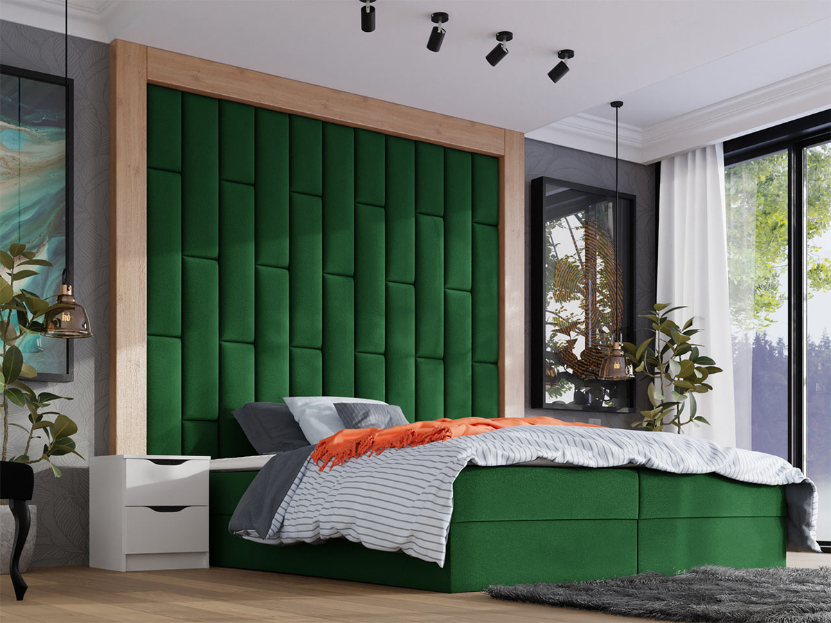 Minkšta sienos plokštė Comfivo Ovis VII (Manila 35) (40x20)