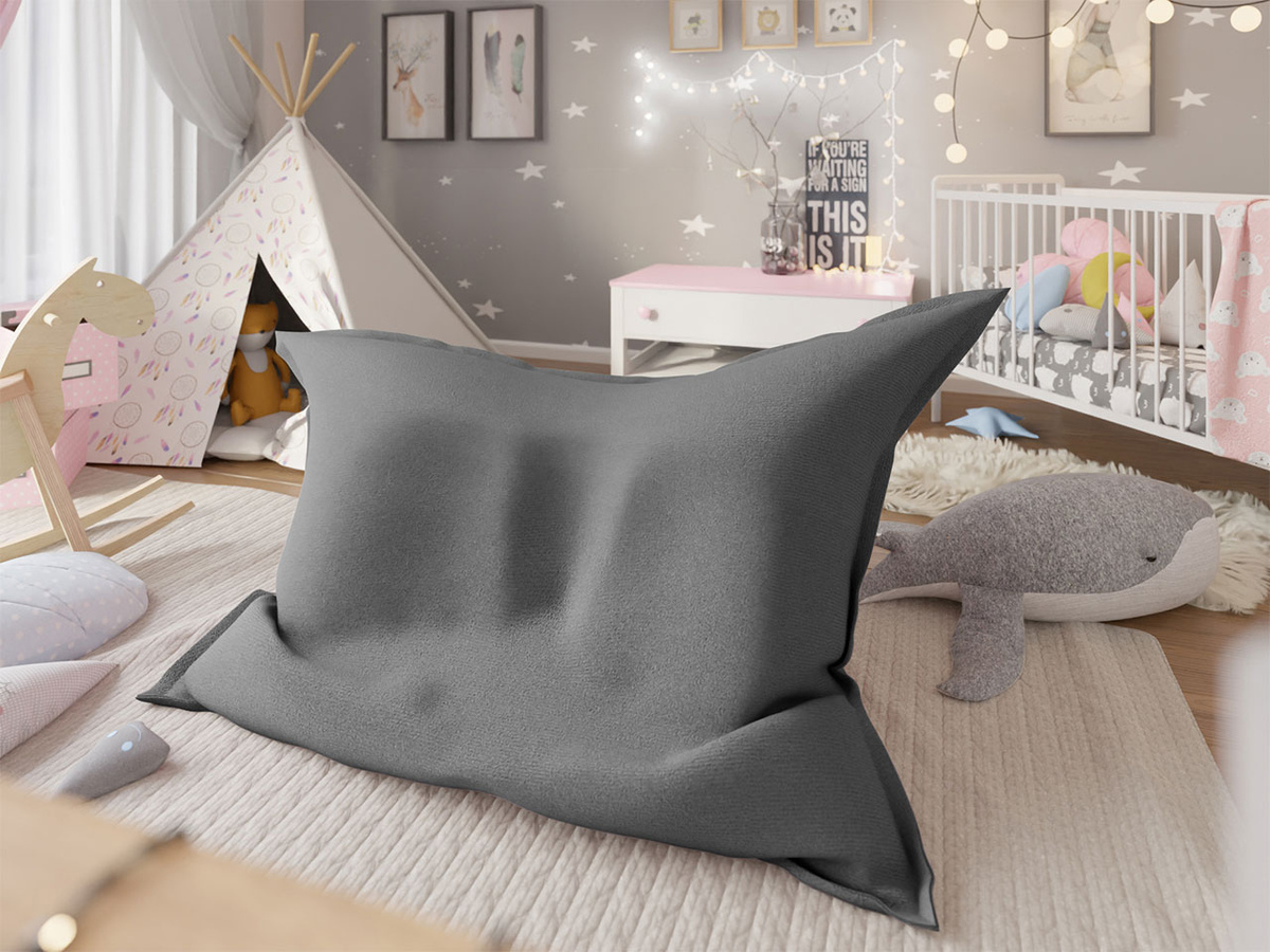 Sėdmaišis Rockford 100 (Manila 16)