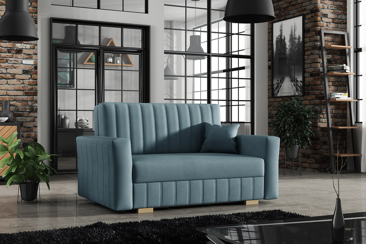 Sofa lova Columbus 136 (Kronos 31)