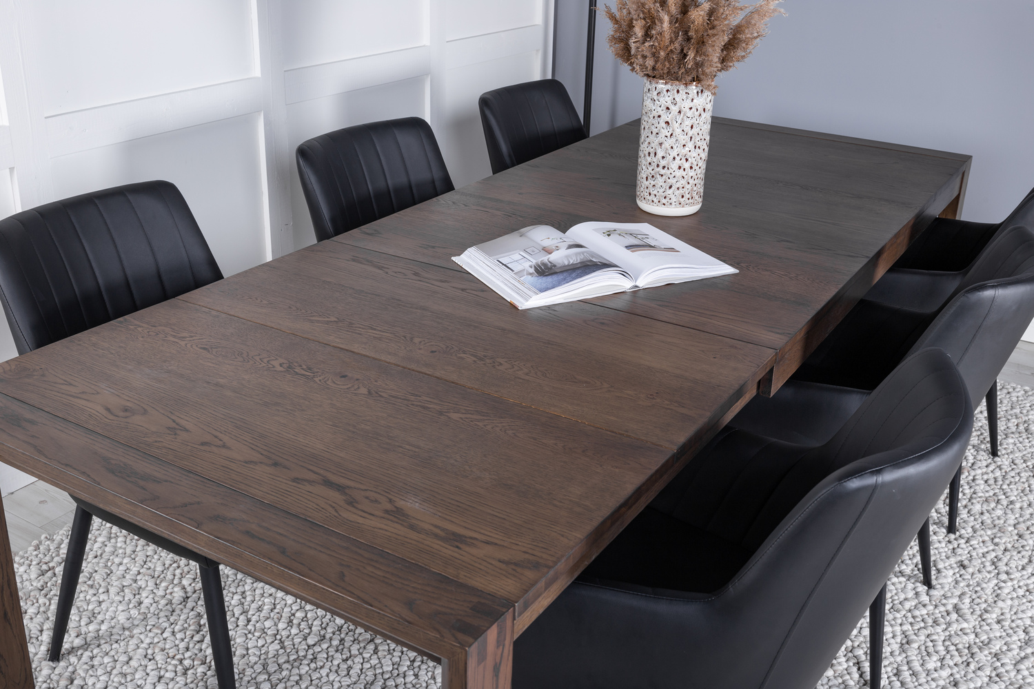 Valgomojo komplektas Dallas 2054