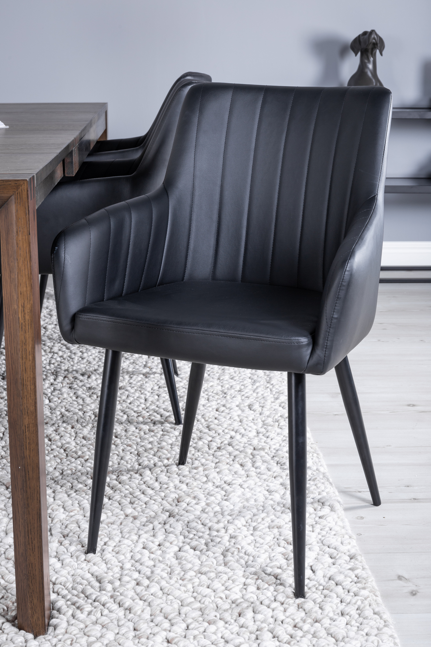 Valgomojo komplektas Dallas 2054