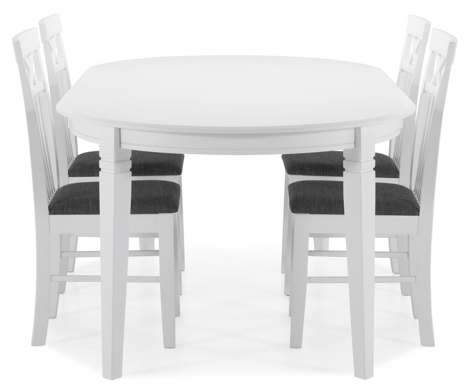 Valgomojo komplektas Scandinavian Choice 355