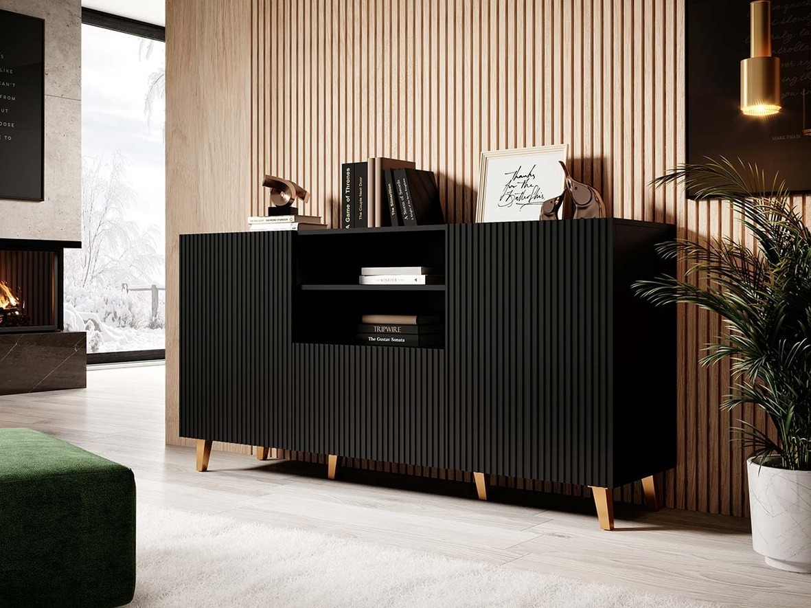 Komoda Dicto (Juoda)