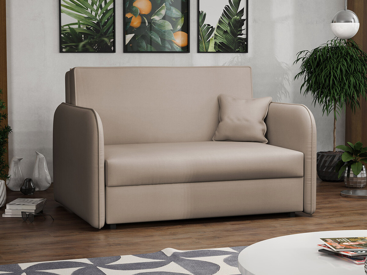 Sofa lova Lirael II (Mono 232)