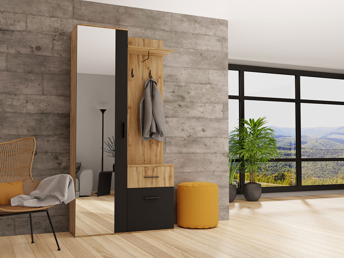 Prieškambario komplektas Columba