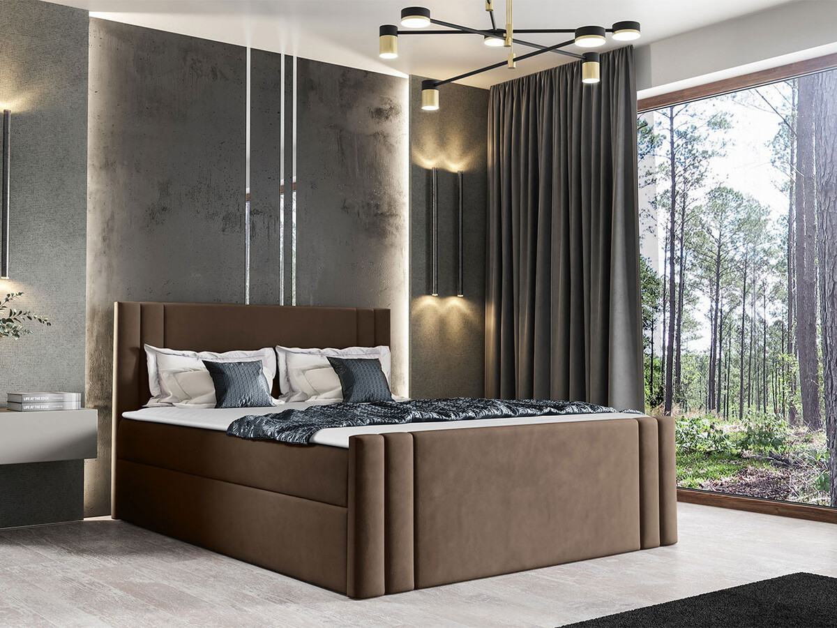 Continental lova Mel (Amor Velvet 4301)