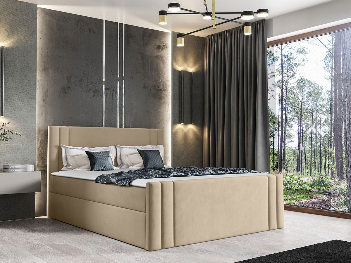 Continental lova Mel (Amor Velvet 4304)