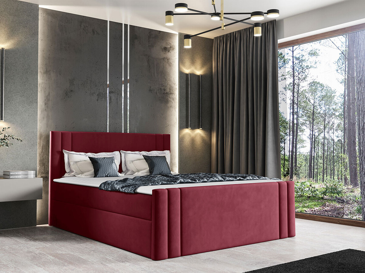 Continental lova Mel (Amor Velvet 4307)