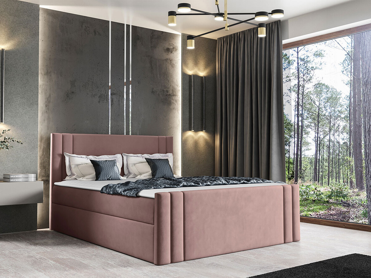 Continental lova Mel (Amor Velvet 4308)