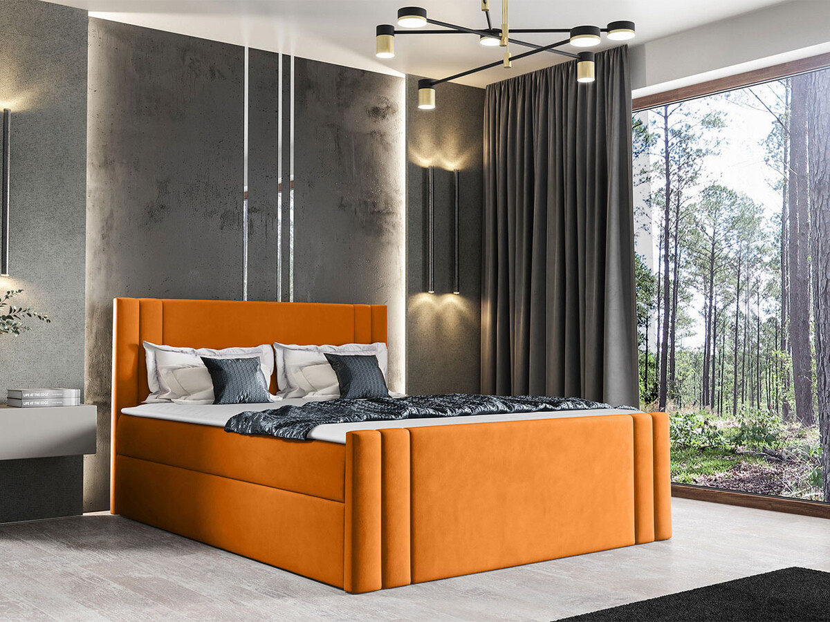 Continental lova Mel (Amor Velvet 4309)