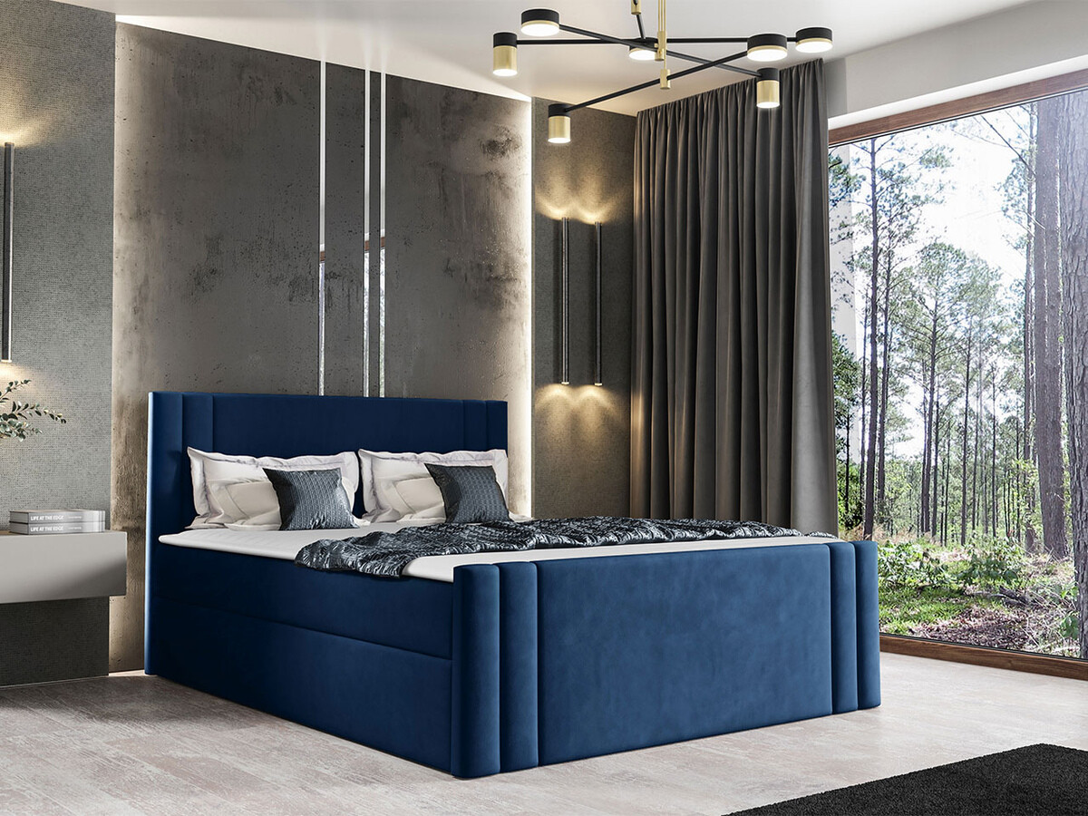 Continental lova Mel (Amor Velvet 4314)