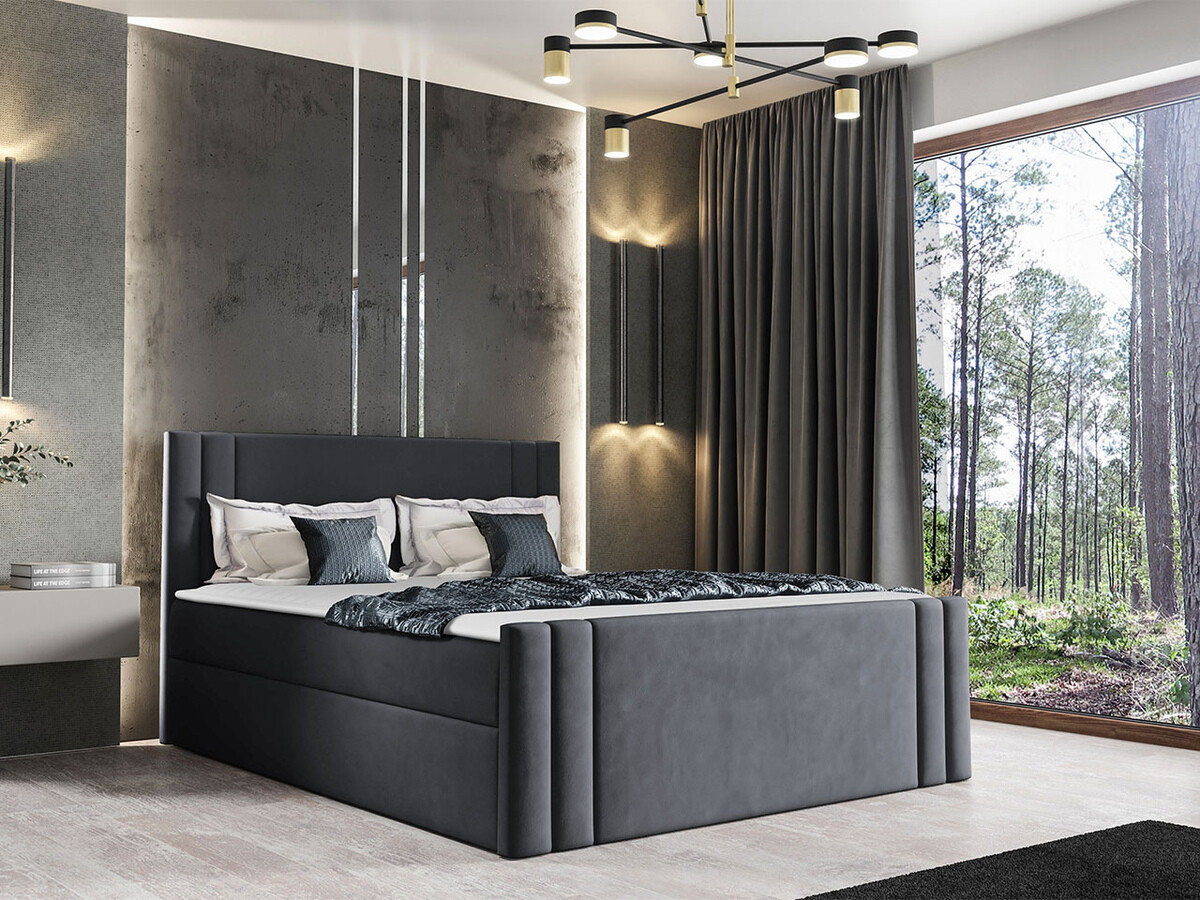 Continental lova Mel (Amor Velvet 4320)