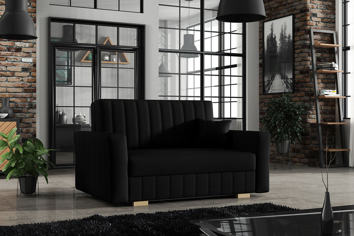 Sofa lova Columbus 136 (Kronos 07)