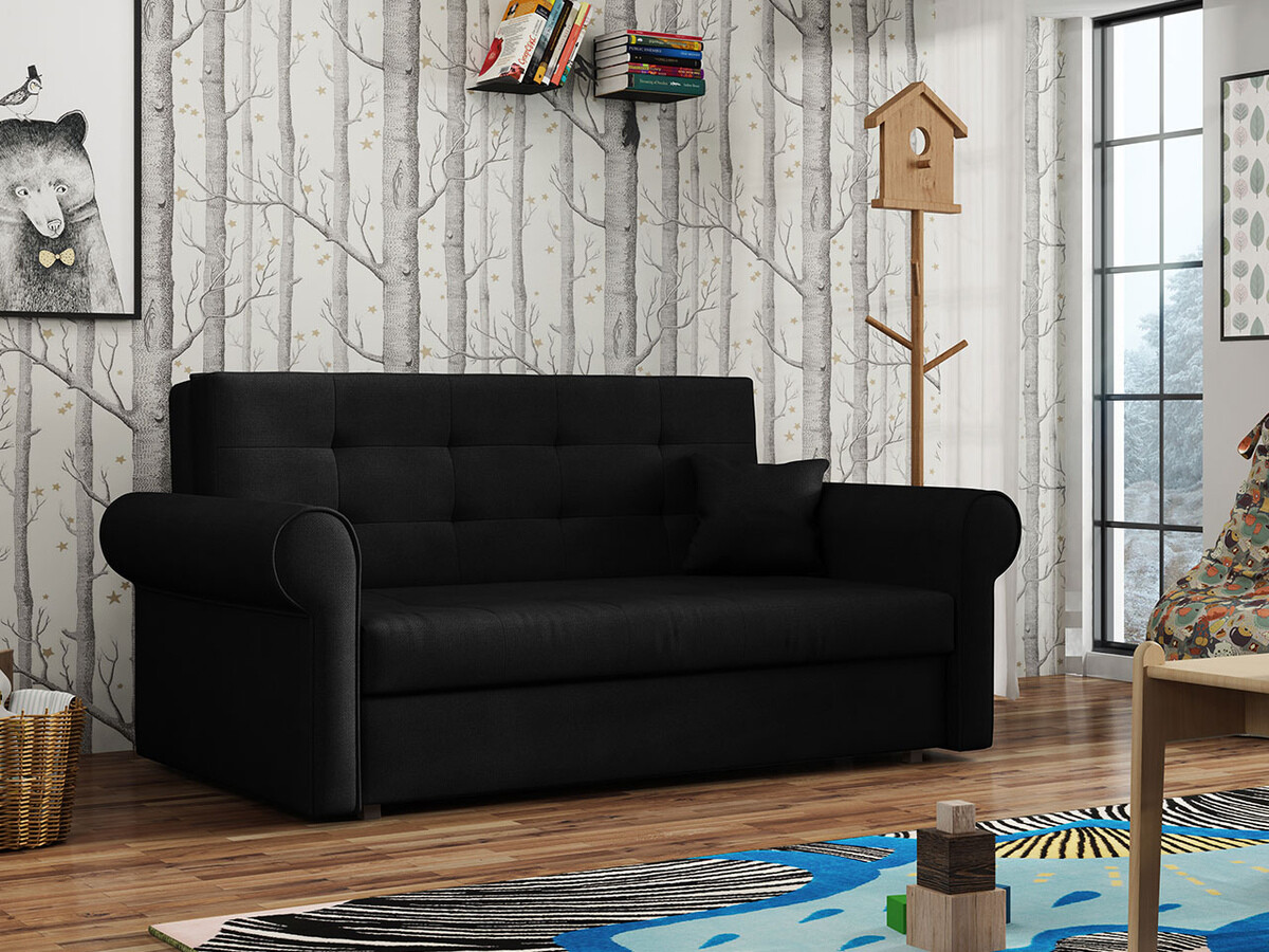 Sofa lova Aquala III (Kronos 07)