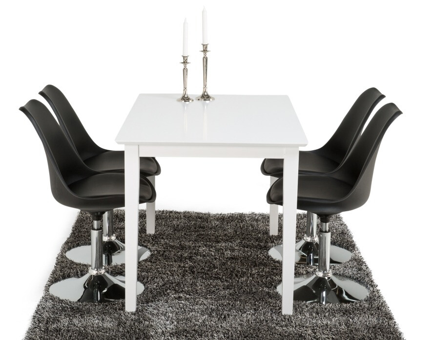 Valgomojo komplektas Scandinavian Choice 295