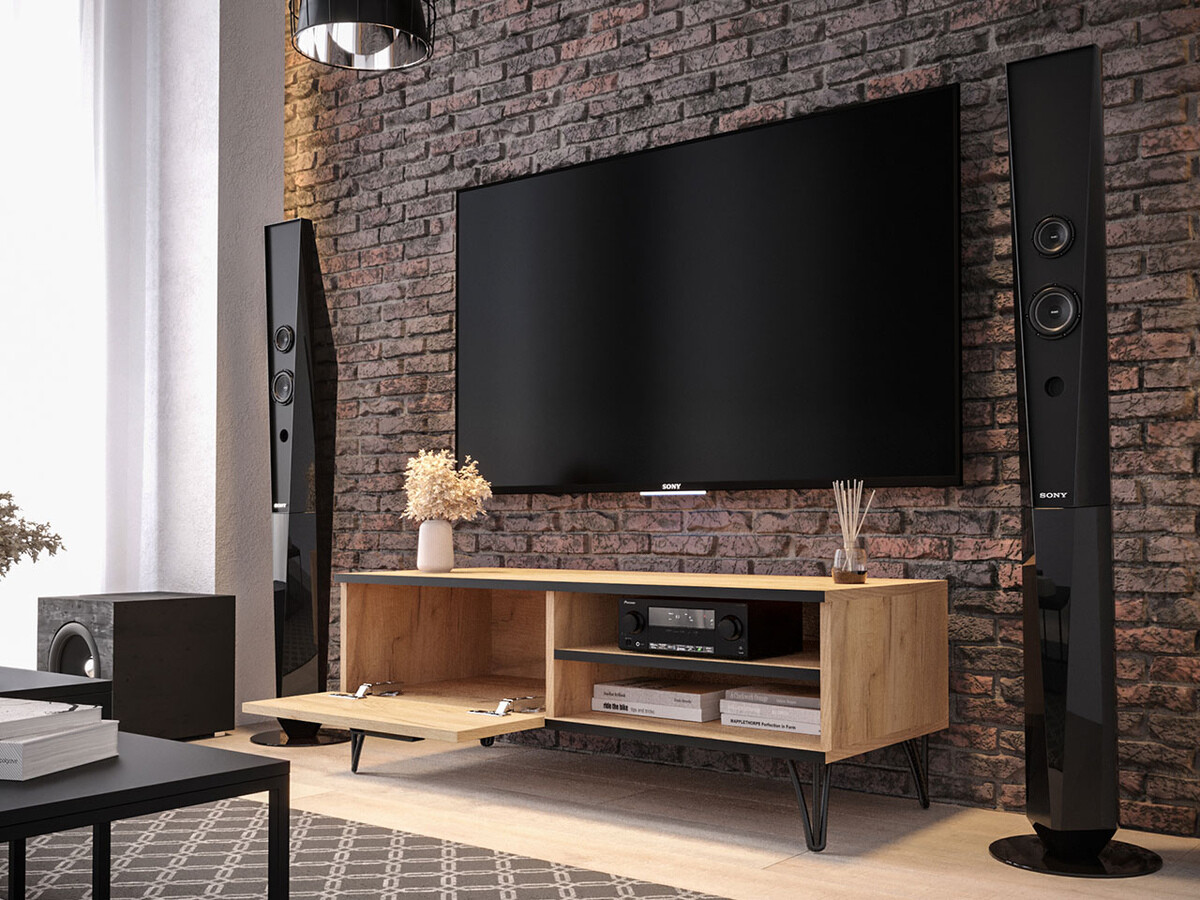 TV staliukas Hartford 269