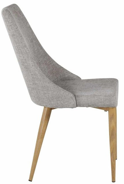 Valgomojo komplektas Dallas 2475