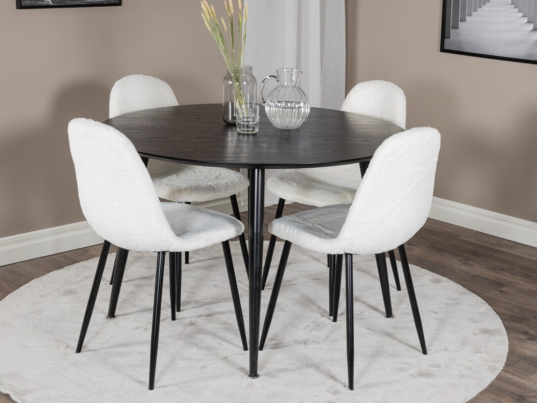 Valgomojo komplektas Dallas 2541