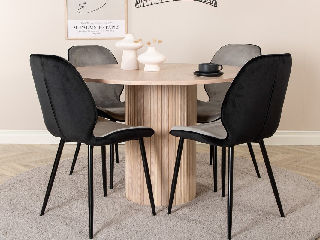 Valgomojo komplektas Dallas 2562