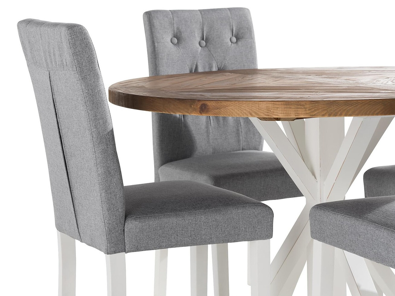 Valgomojo komplektas Parkland 359