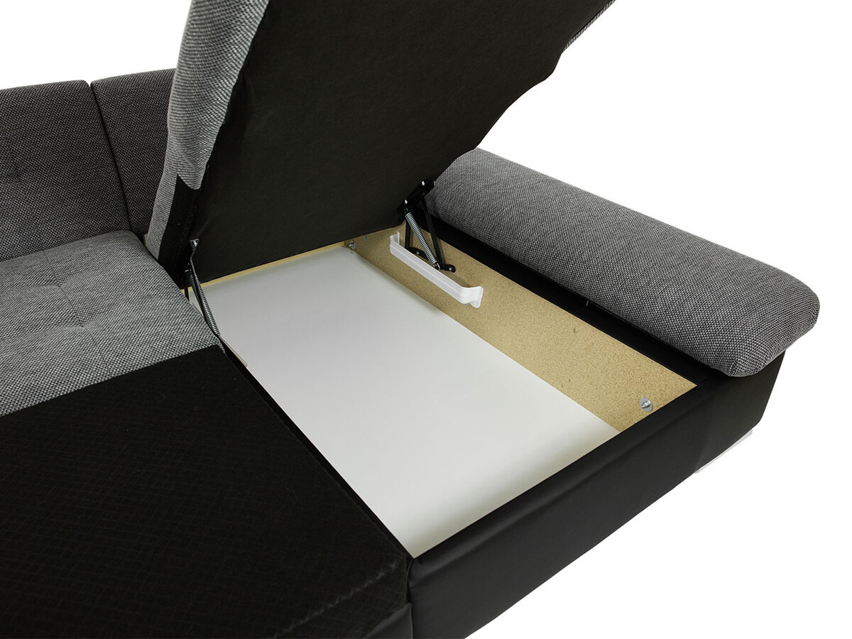 Minkštas kampas Comfivo Ficus II (Baloo 2073)