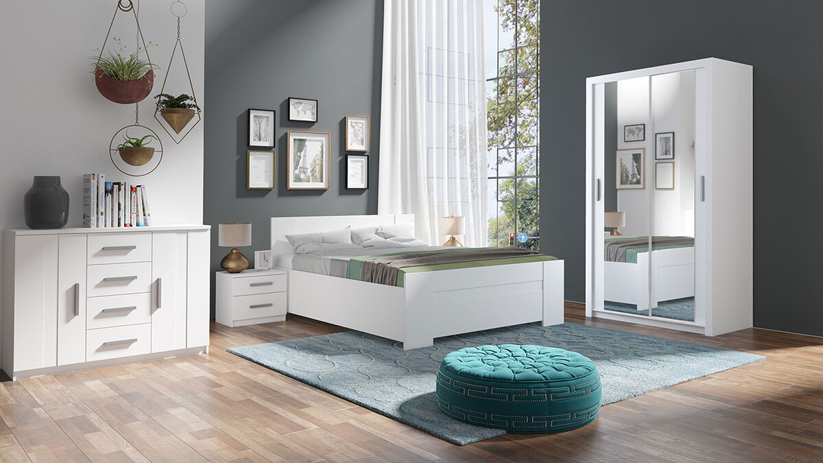 Spinta Catromi 104 (Balta)