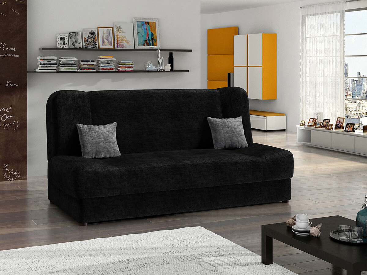 Sofa lova Comfivo Cera II (Miu 2056 + Miu 2058)