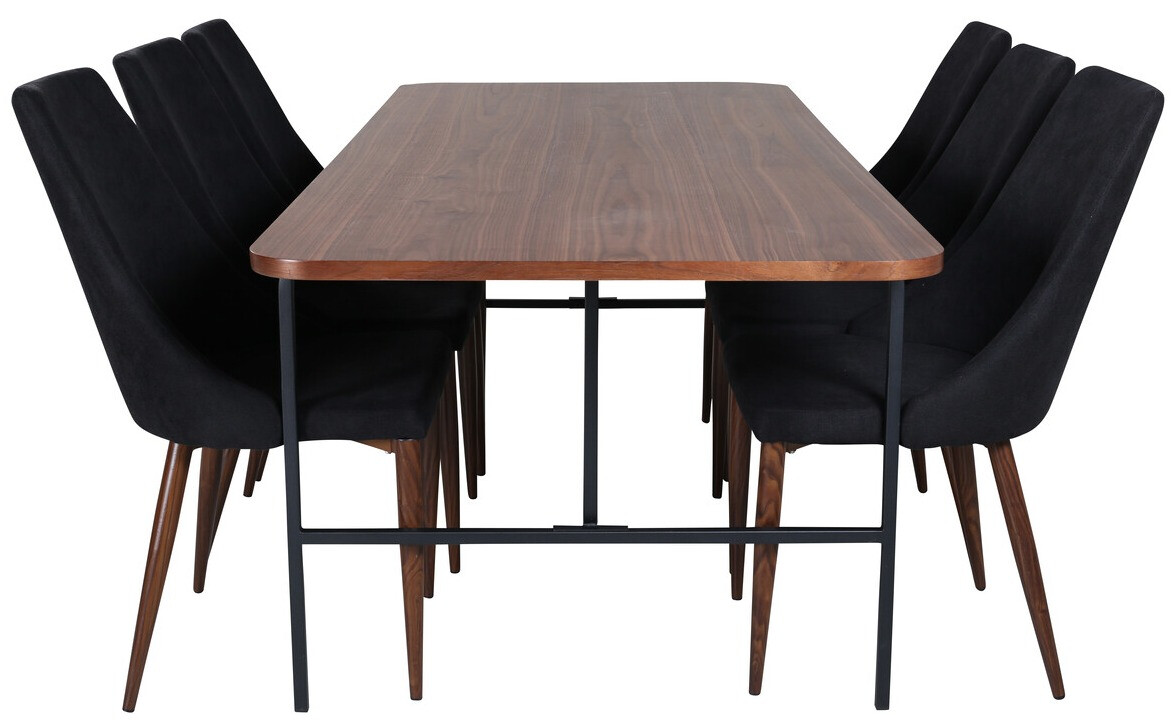 Valgomojo komplektas Dallas 2780