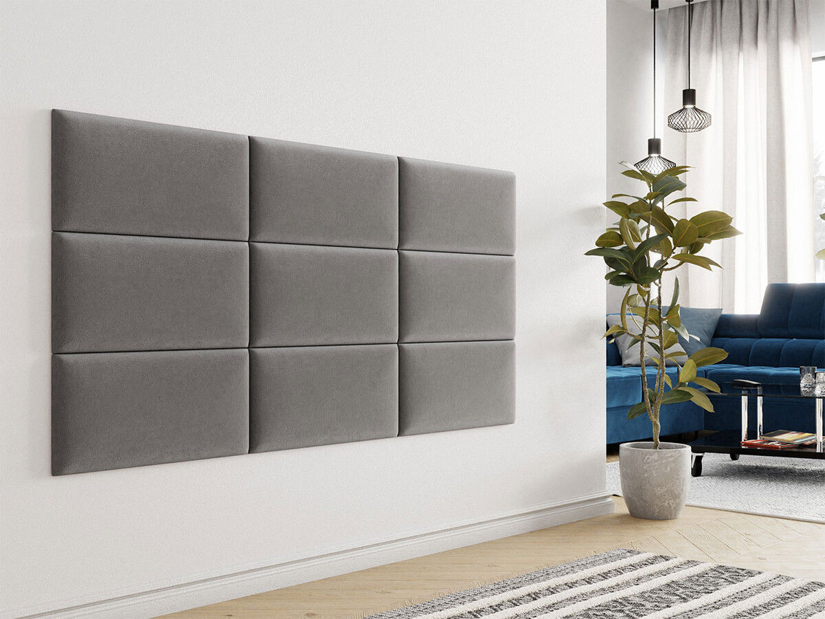 Minkšta sienos plokštė Comfivo Ovis (Manila 16) (60x30)