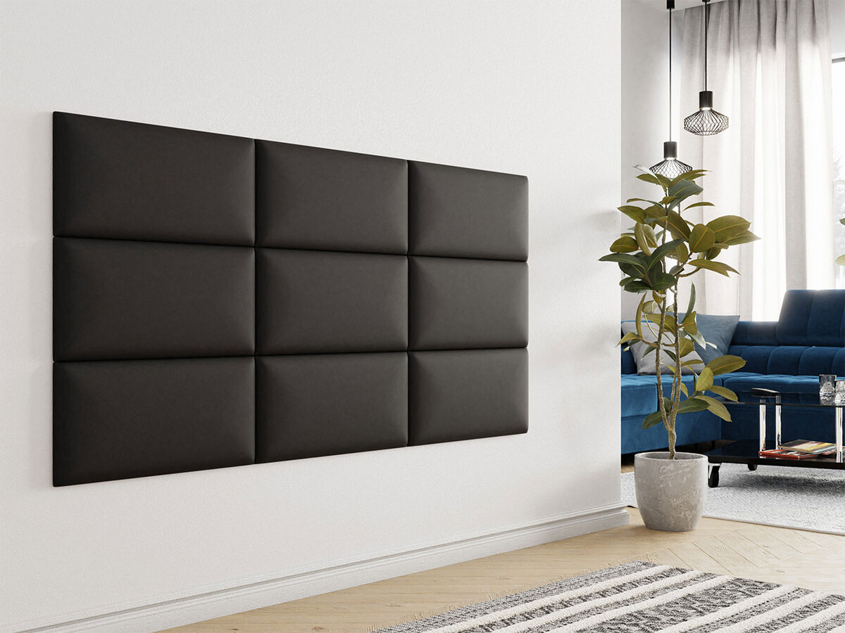 Minkšta sienos plokštė Comfivo Ovis (Soft 011) (60x30)