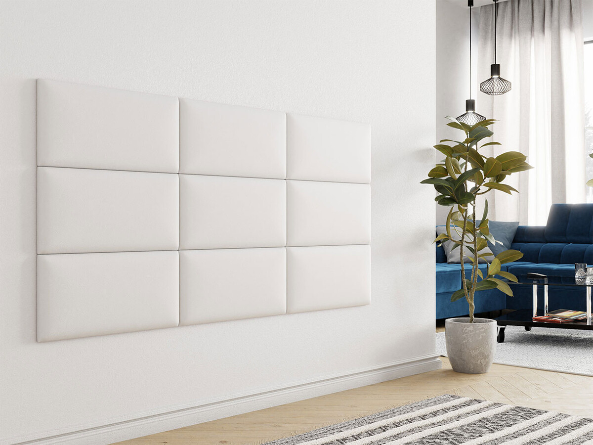 Minkšta sienos plokštė Comfivo Ovis (Soft 017) (60x30)