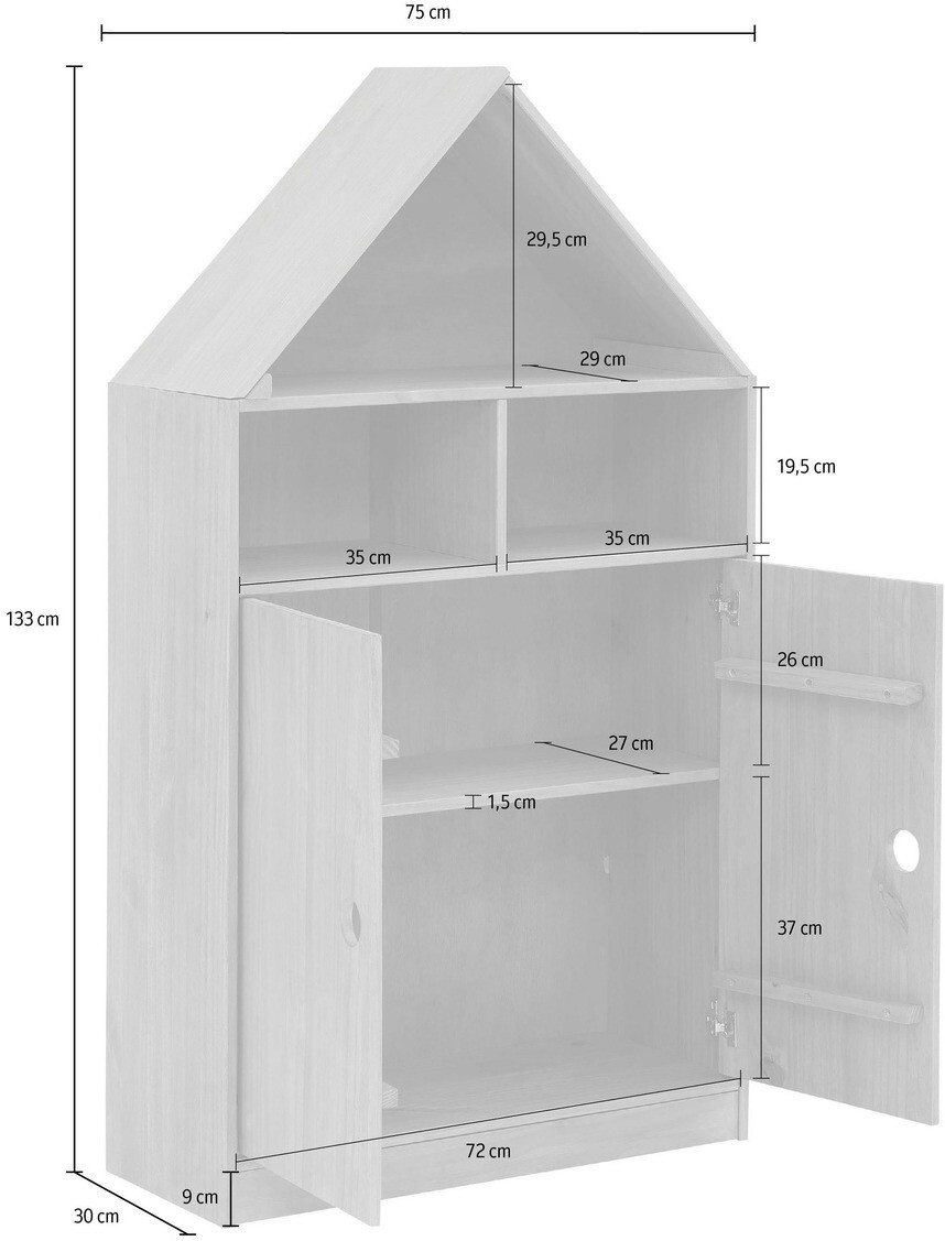 Spintelė Ruvfiva 117 (Pilka)