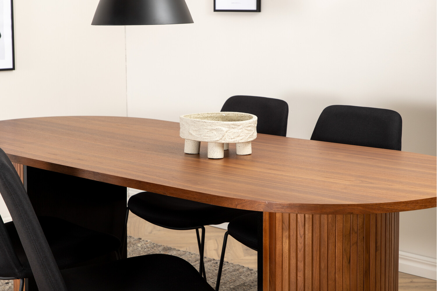 Valgomojo komplektas Dallas 3051