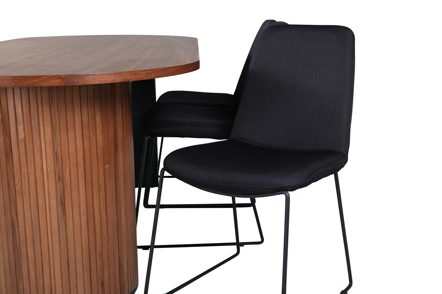 Valgomojo komplektas Dallas 3051