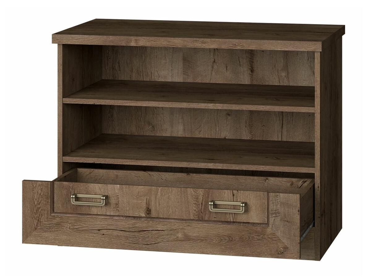 TV staliukas Lircava 118 (Ąžuolas lefkas)