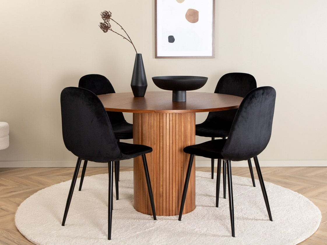 Valgomojo komplektas Dallas 3073