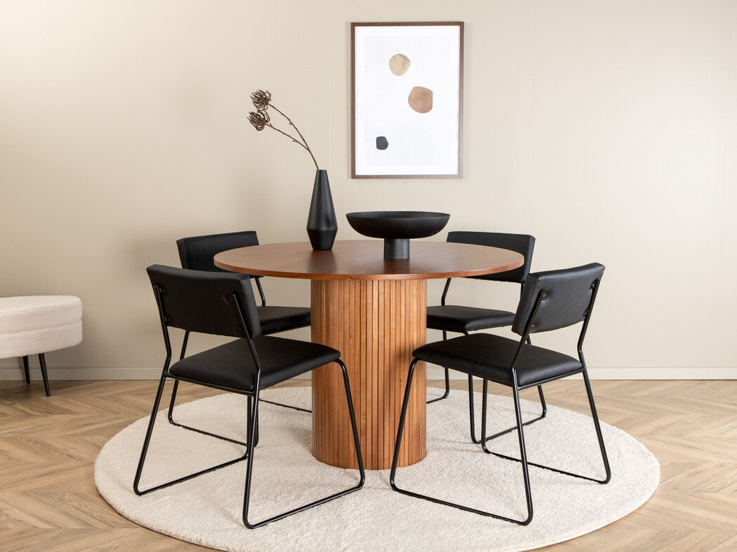 Valgomojo komplektas Dallas 3081