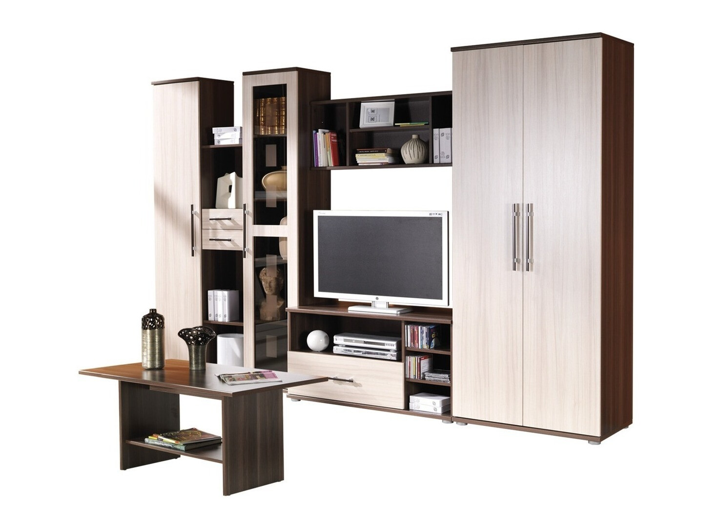 Svetainės komplektas Toledo A124