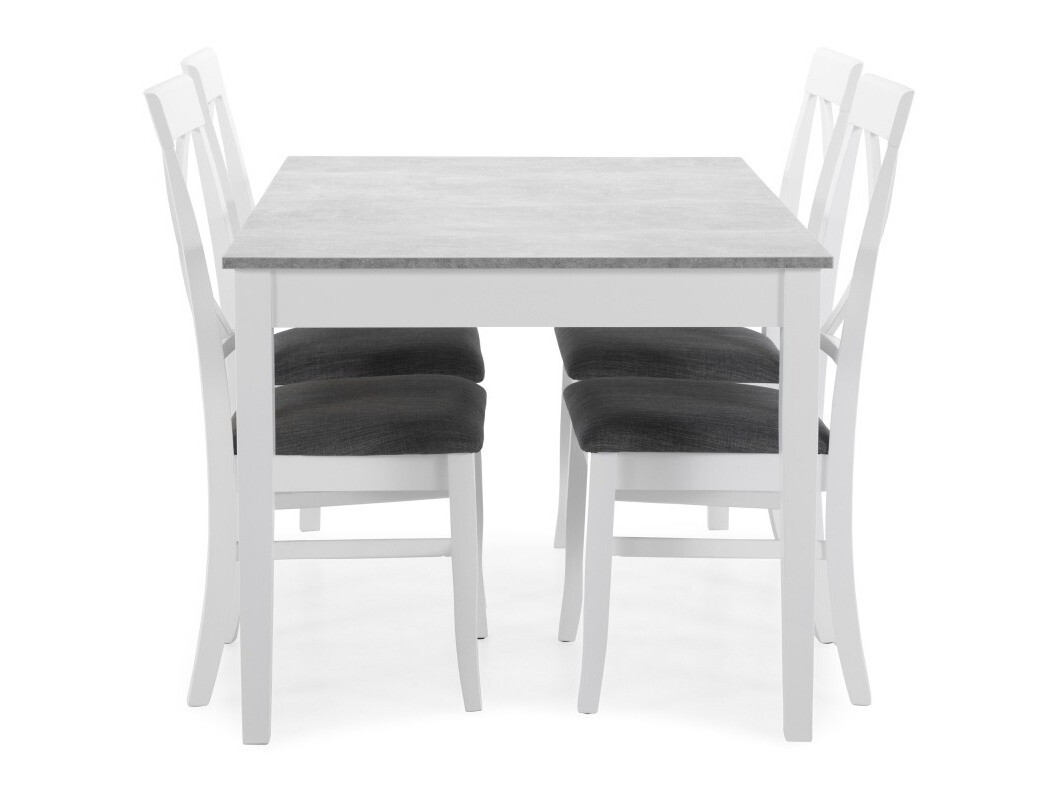 Valgomojo komplektas Scandinavian Choice 211