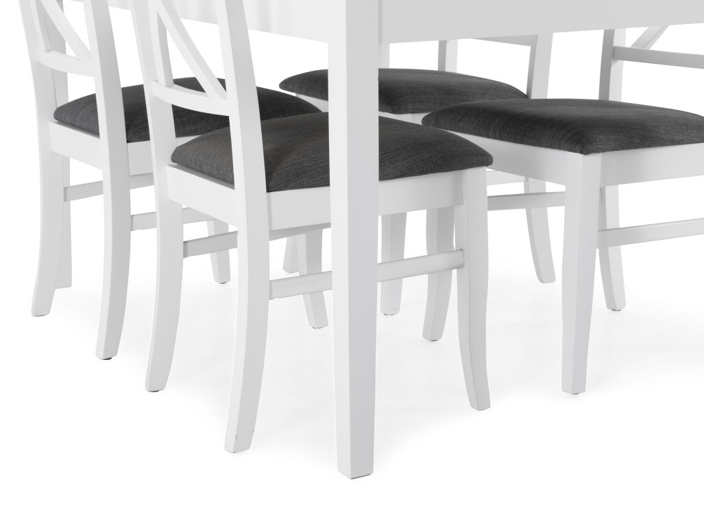 Valgomojo komplektas Scandinavian Choice 211