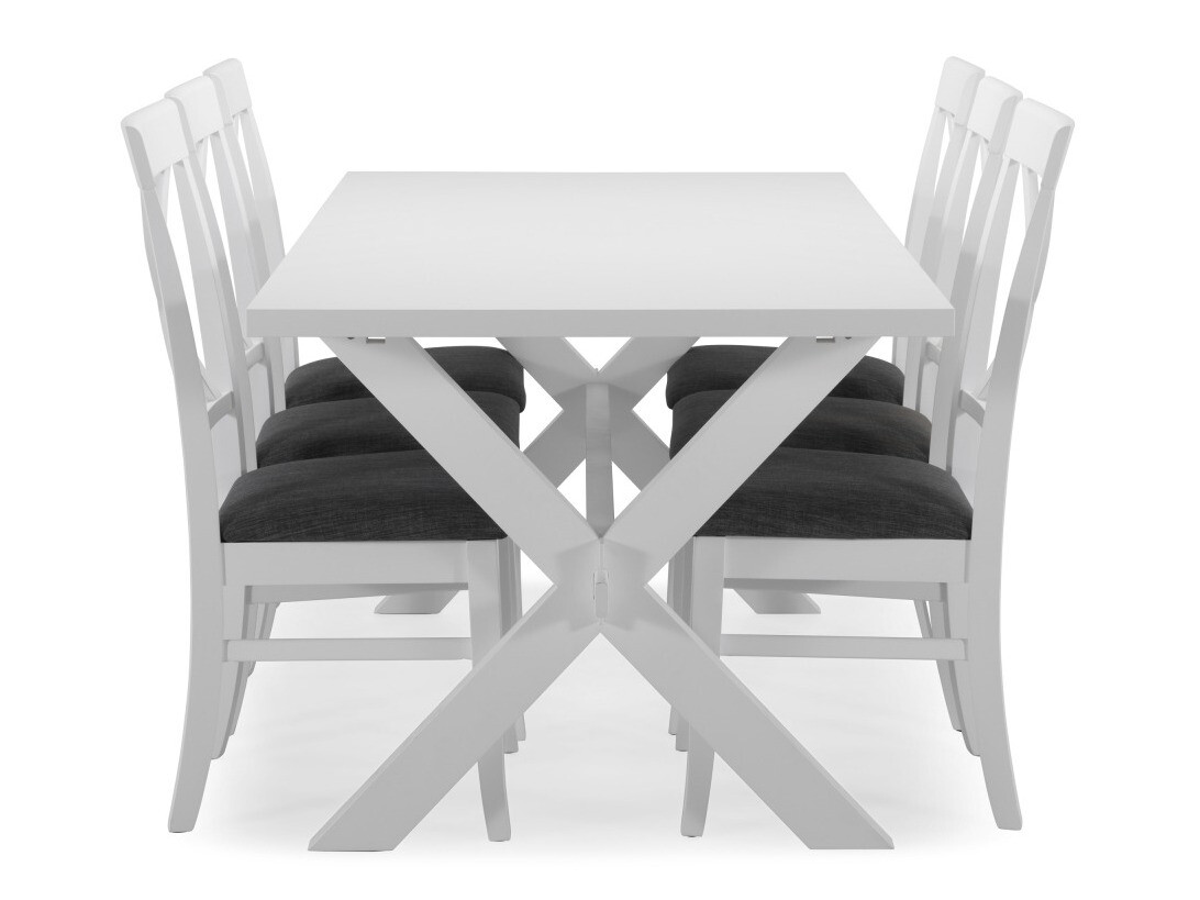 Valgomojo komplektas Scandinavian Choice 280