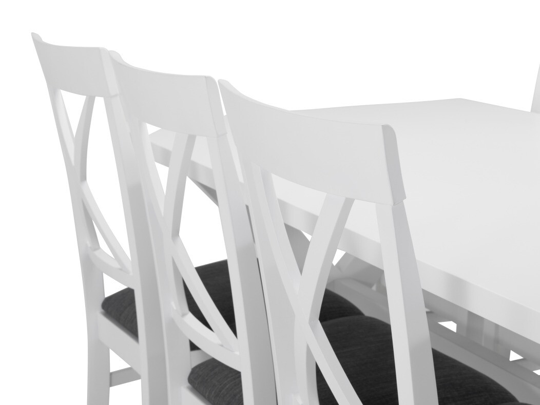 Valgomojo komplektas Scandinavian Choice 280