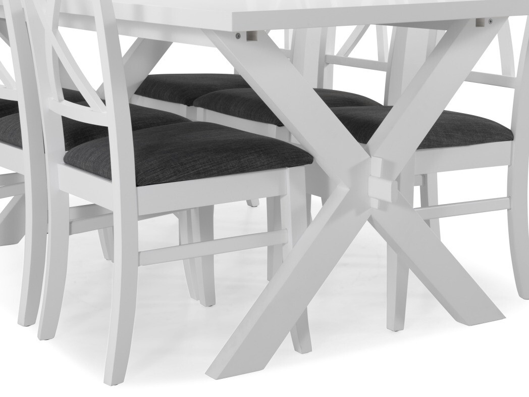 Valgomojo komplektas Scandinavian Choice 280