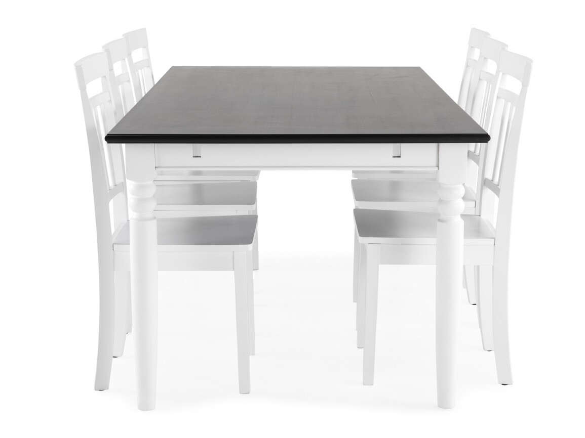 Valgomojo komplektas Scandinavian Choice 329