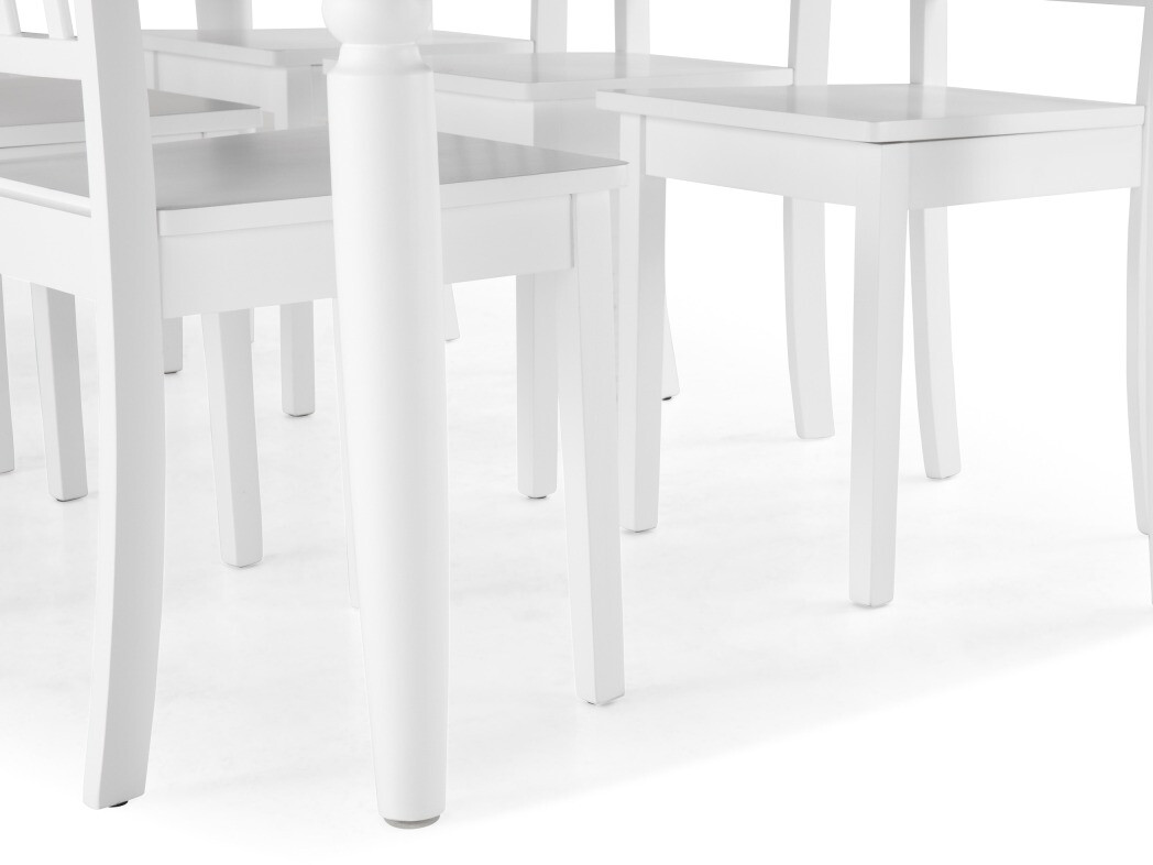 Valgomojo komplektas Scandinavian Choice 329