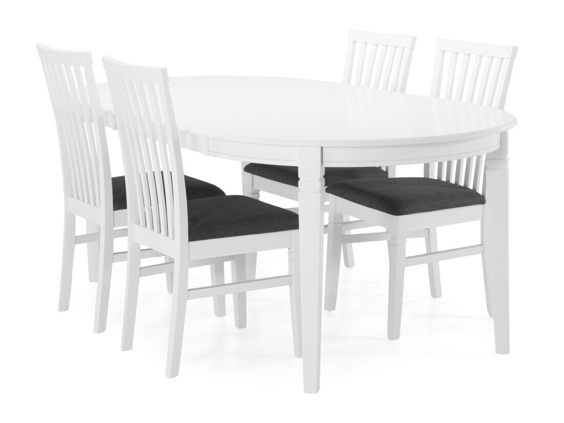 Valgomojo komplektas Scandinavian Choice 563