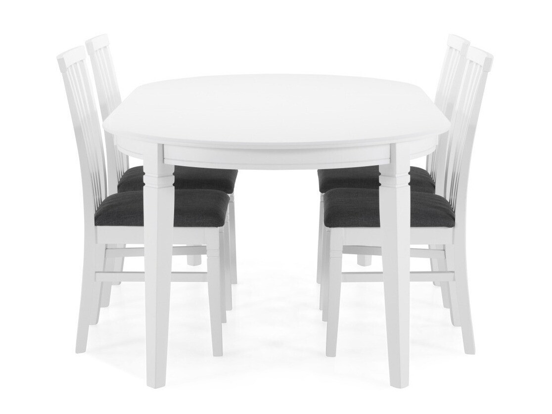 Valgomojo komplektas Scandinavian Choice 563